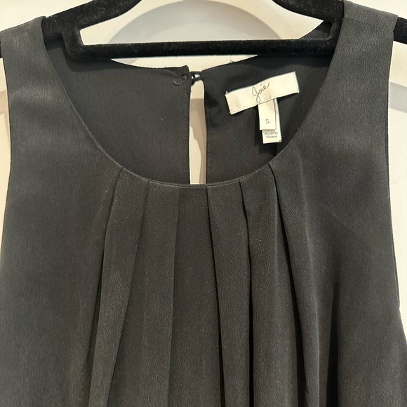 Joie Women’s Everla Silk Dress - Picture 4 of 8